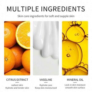 Crème pour le visage SADOER, <span class=keywords><strong>prix</strong></span> de vente directe d'usine, crème hydratante et nourrissante à la vitamine C biologique, vente en gros - Product Image 5