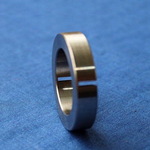Splitring, spalkring voor gebruik in oliebronnen, hardware - Product Image 6