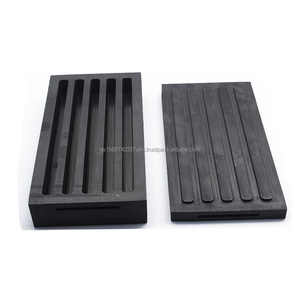 Moule de coulée en graphite personnalisé pour lingot d'aluminium - Product Image 4