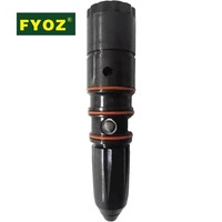 Injecteur de carburant pour moteur Cummins L10 LTA10 3045102 3037229 3045102PR 1 pièce Pièce de rechange