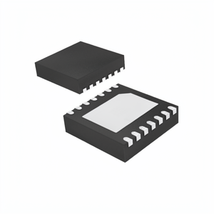 14 WFDFN Exposed Pad In Stock Power Management (PMIC) MAX8630ZETD25+T Buy Electronics Components Online - Product Image 1