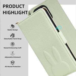 Funda Clásica Tipo Cartera con Tapa Abatible, Color Sólido, con Soporte Antigolpes, Ranuras para Tarjetas y Cordón para <span class=keywords><strong>vivo</strong></span> X300 Pro S50 Y50 V50 X200 - Product Image 4