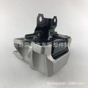 แท่นยึดเครื่องยนต์ GAC รุ่น 2910A323 2910A127 ด้านซ้าย สำหรับอะไหล่ทดแทน Outlander - Product Image 2