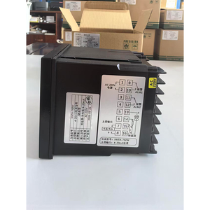 Controlador de Temperatura Programable Inteligente para Calderas, Serie 700W, Instrumento de Bucle Único XMTA-700 - Product Image 5