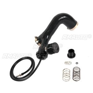 Válvula de Alivio de Presión para Can-Am Maverick X3 R, Modificación de Válvula de Alivio de Presión para Moto Acuática, Funda de Silicona para Tubo - Product Image 5