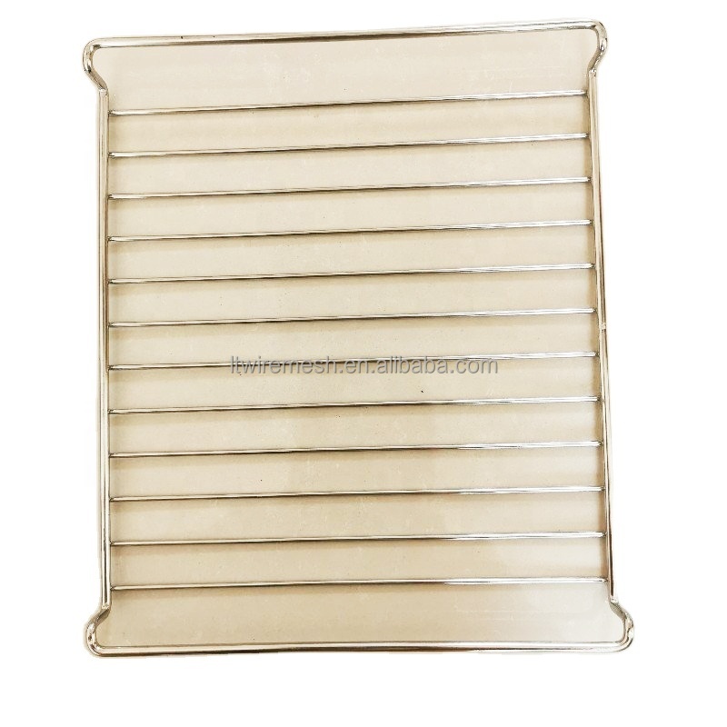 60cm X 40cm 304 Stainless Steel