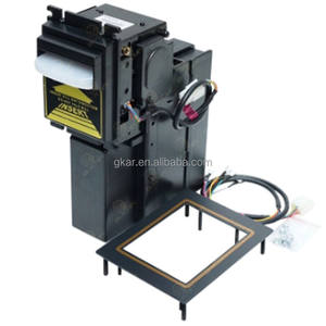 Abd/jamaika sıcak satış üst TP70P5 otomat için istifleyici fatura alıcısı ile oyun salonu oyun makinesi - Product Image 4