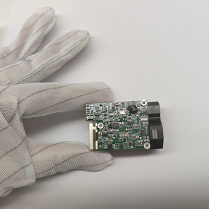 3000m 레이저 센서 <span class=keywords><strong>Arduino</strong></span> Tof 레이저 범위 센서 유리 렌즈 작은 빛 스팟 0.65mrad Rs422 레이저 거리 모듈 - Product Image 5