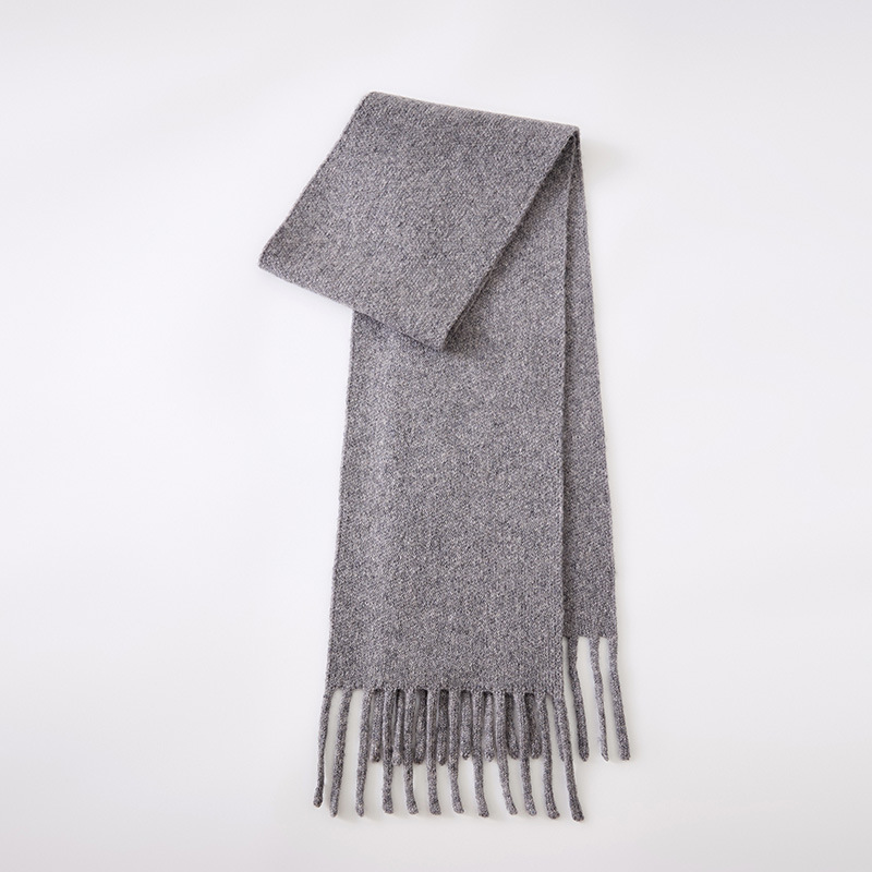 Korean gray