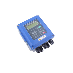 Chất Lượng Cao DN15-6000mm Cố Định Lưu Lượng Kế Siêu Âm - Product Image 3