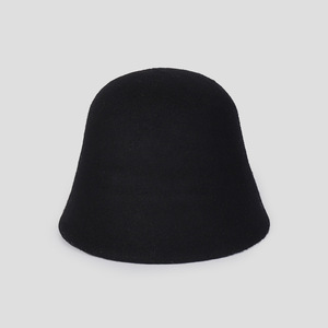 2025 nueva llegada sombrero de cubo tejido de <span class=keywords><strong>lana</strong></span> de invierno para mujer Casual elegante moda sombrero de <span class=keywords><strong>pescador</strong></span> de <span class=keywords><strong>lana</strong></span> de moda - Product Image 6