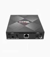Reproductor Multimedia LED NovaStar TB20, Controlador de Pantalla LED de 650K Píxeles con WiFi, Ethernet y USB para Pantallas Publicitarias