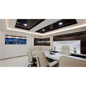 Kinh Doanh Cho Luật Sư Sử Dụng Nội Thất Văn Phòng Bàn Ghế Văn Phòng - Product Image 4