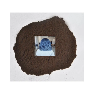 JQ.Chemicals - Colorante Básico para el Cabello de Alta Pureza, Color <span class=keywords><strong>Azul</strong></span> Básico 26 en Polvo, 2580-56-5, Tambor de 25 kg, China - Product Image 4