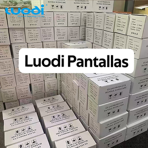 Vente en gros Pantalla pour Redmi Note 10C 9A 9C 10 13C 14C Note 9 10 5G 11 12 13 Poco X3 LCD écran tactile Al Por Mayor - Product Image 5