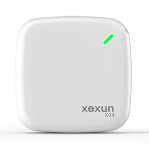 Xexun Professional GPS Tracker Mini Car Tracking Device Portable GPS Tracker Real Time GSM/GPRS/ Pet Tracker GPS APP Control