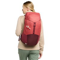 Sacs de voyage multifonctionnels légers de 18 L pour le camping, la montagne, la randonnée, imperméables, sacs à dos de trekking