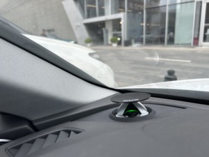 VENGAR voiture Refit levage Tweeter haut-parleur adapté pour <span class=keywords><strong>Audi</strong></span> <span class=keywords><strong>A4</strong></span> A5D 17-24 nouveau Ashboard éclairage intérieur avec 32 couleurs Tuning éclairages - Product Image 6