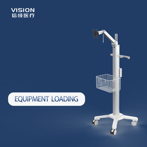 รถเข็นโรงพยาบาลสไตล์อุตสาหกรรม<span class=keywords><strong>พร้อม</strong></span><span class=keywords><strong>คำ</strong></span><span class=keywords><strong>แปล</strong></span>ภาษาอังกฤษสำหรับ<span class=keywords><strong>คำ</strong></span><span class=keywords><strong>ศัพท์</strong></span>ทางการแพทย์สำหรับการใช้งานในโรงเรียนและโรงพยาบาล - Product Image 5