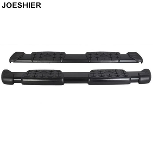 JOESHIER Usine chinoise Vente en gros Piétonnières latérales de luxe en aluminium pour TACOMA 2015-2021 - Product Image 2