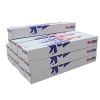 Film de protection de peinture (PPF) auto-cicatrisant anti-rayures OEM LLumar G1, 7,5 mil, 8 mil, blocage UV à 99 %, pour protection intégrale de la carrosserie