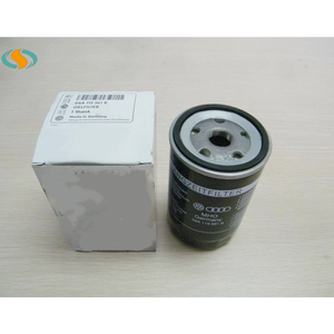 فلتر زيت لمحركات فولكس فاجن EA111 1.0 و1.6، رقم القطعة الأصلية 06A115561B - Product Image 4