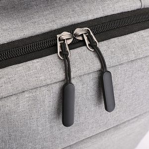 Mochila de Viaje de Moda con Cierre, Gran Capacidad de 20-39L, Forro de Poliéster Oxford Impermeable de Buena Calidad, Bolsa para Computadora Portátil de Oficina - Product Image 6