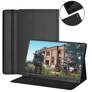 <span class=keywords><strong>PS3</strong></span> PS4 Respuesta en tiempo real Portátil Led Monitor de juegos para computadora portátil Pantalla IPS Full HD 1080P LED Tablet PC - Product Image 5