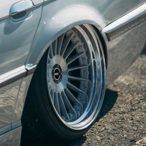 Rines Forjados Roc Custom de 2 Piezas, Diseño Cóncavo Profundo, 18 y 19 Pulgadas, 5x112 5x120, para BMW Alpina B3 G20 <span class=keywords><strong>Serie</strong></span> 3 E46 E90 - Product Image 4