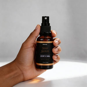 Suero Redensyl Avanzado con Logotipo Personalizado, <span class=keywords><strong>Spray</strong></span> para el Crecimiento del Cabello, <span class=keywords><strong>Bloqueador</strong></span> de DHT Procapil para el Tratamiento de la Calvicie, Reparación Intensiva de los Folículos Pilosos - Product Image 5