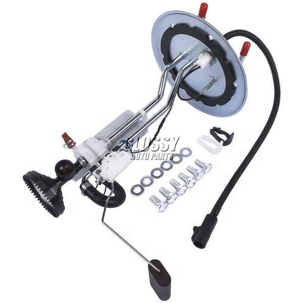 Verrouillage Du Commutateur D'allumage Et Ensemble De Clés De Carburantpour Yamaha XJR400