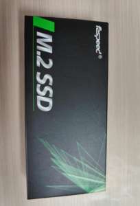 Interno confiable M.2 PCIe 3,0 NVMe 1,3 SSD Faspeed P8 Series 128GB-1TB 3D NAND Flash con 3 años de garantía - Product Image 3