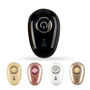 S650 Mini <span class=keywords><strong>Auricular</strong></span> Inalámbrico In-Ear Auriculares Invisibles Auriculares Logotipo personalizado Bt Estéreo inalámbrico - Product Image 2