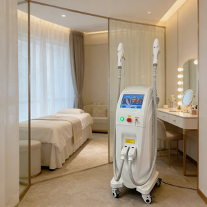 <span class=keywords><strong>2026</strong></span> הטכנולוגיה החדשה ביותר NIR 2 ב-1 מכשיר חלב אור לטיפוח עור, הלבנה, הסרת אקנה, מכשיר יופי רב תכליתי - Product Image 1