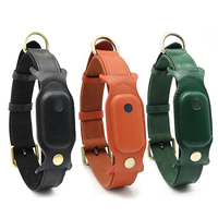 Collier GPS de haute qualité pour animaux de compagnie, chat, chien, dispositif anti-perte intelligent pour animaux de compagnie, traceur GPS pour animaux de compagnie