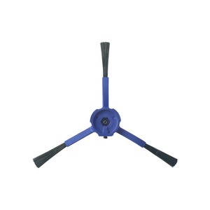 スマートホームロボット掃除機部品ローリングブラシサイドブラシフィルターモップセット<span class=keywords><strong>Eufy</strong></span> RoboVacX8ハイブリッド用 - Product Image 4
