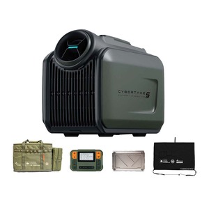 <b>Portable</b> Air Conditioner, Air Conditioning <b>Unit</b>, Air <b>Portable</b> <b>AC</b> for Outdoor Tent Camping/RVs (Battery Not Included) - Product Image 1