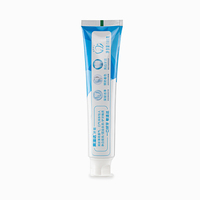 Soins dentaires, dentifrice aux probiotiques, haleine fraîche, nettoyage des dents, ingrédients blanchissants, dents sensibles, usage domestique, certifié