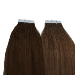 Double-Drawn 100g Remy Virgin Hair Extensions Chinese Human Hair For Increased Volume And Styling In Braids Straight Style