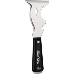 Bates Choice 10 en 1 : grattoir à peinture multi-outils pour le bois, la peinture et le démontage de garnitures - Product Image 1