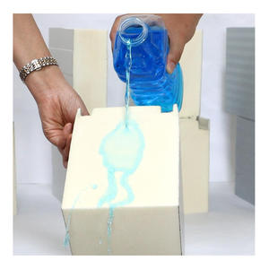 Nouveau panneau mural et de toiture sandwich en métal insonorisé, isolé, ignifuge, en PIR, PU, polyuréthane, <span class=keywords><strong>EPS</strong></span>, pour façade, congélateur et entrepôt frigorifique - Product Image 2