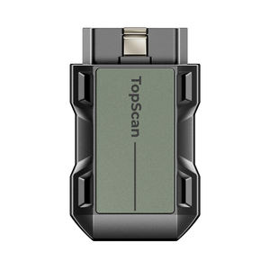 TOPDON Topscan Moto Mendukung 7 Merek Sepeda Motor & Terus Mengembangkan untuk Lebih Banyak Alat Diagnostik Sepeda Motor Alat Diagnostik Bluetooth Pintar untuk Sepeda Motor - Product Image 5