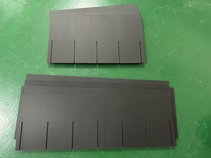 PP gấp sóng nhựa corflute đóng gói Hộp Tùy chỉnh kính coroplast hộp cho ly thủy tinh gói rượu vang bao bì hộp - Product Image 6