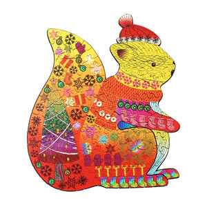 Rosari incrociati in legno di rosario profumato di santa rosa cattolica regolabile cristiana rossa e bianca a buon mercato - Product Image 6