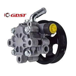 GDST 공장 가격 OEM 4450A158 4450A157 4450A071 자동차 예비 부품 미쓰비시 몬테로 파제로 용 자동 파워 스티어링 펌프 - Product Image 1
