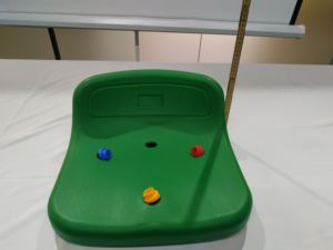 Sièges de tribune en plastique pour terrain de sport 2022, sièges de stade, sièges de football, sièges de sport en plein air, chaises de gym - Product Image 6