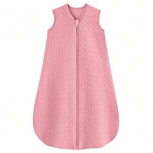 6-12 Months Sleep Sack Baby Sleep Bag Wearable <b>Blanket</b> with 2-Way Zipper for <b>Newborn</b> Infant - Product Image 3