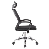 Chaise de bureau la plus vendue, prix le plus bas, très populaire, en maille, provenance Chine, emballage officiel, mobilier réglable en nylon