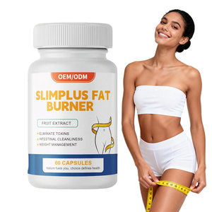 Özel Marka Kilo Kontrol Bitkisel Takviye Kapsülleri Sindirimi Destekler Garcinia Cambogia BHB Metabolizma Yönetimi ODM - Product Image 1
