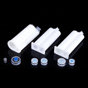 Cartucho <span class=keywords><strong>de</strong></span> pegamento AB <span class=keywords><strong>de</strong></span> 50 <span class=keywords><strong>ml</strong></span>/pistola <span class=keywords><strong>de</strong></span> pegamento manual/neumática 2:1/1:1/10:1 <span class=keywords><strong>Jeringa</strong></span> <span class=keywords><strong>de</strong></span> pegamento AB <span class=keywords><strong>de</strong></span> dos componentes - Product Image 6